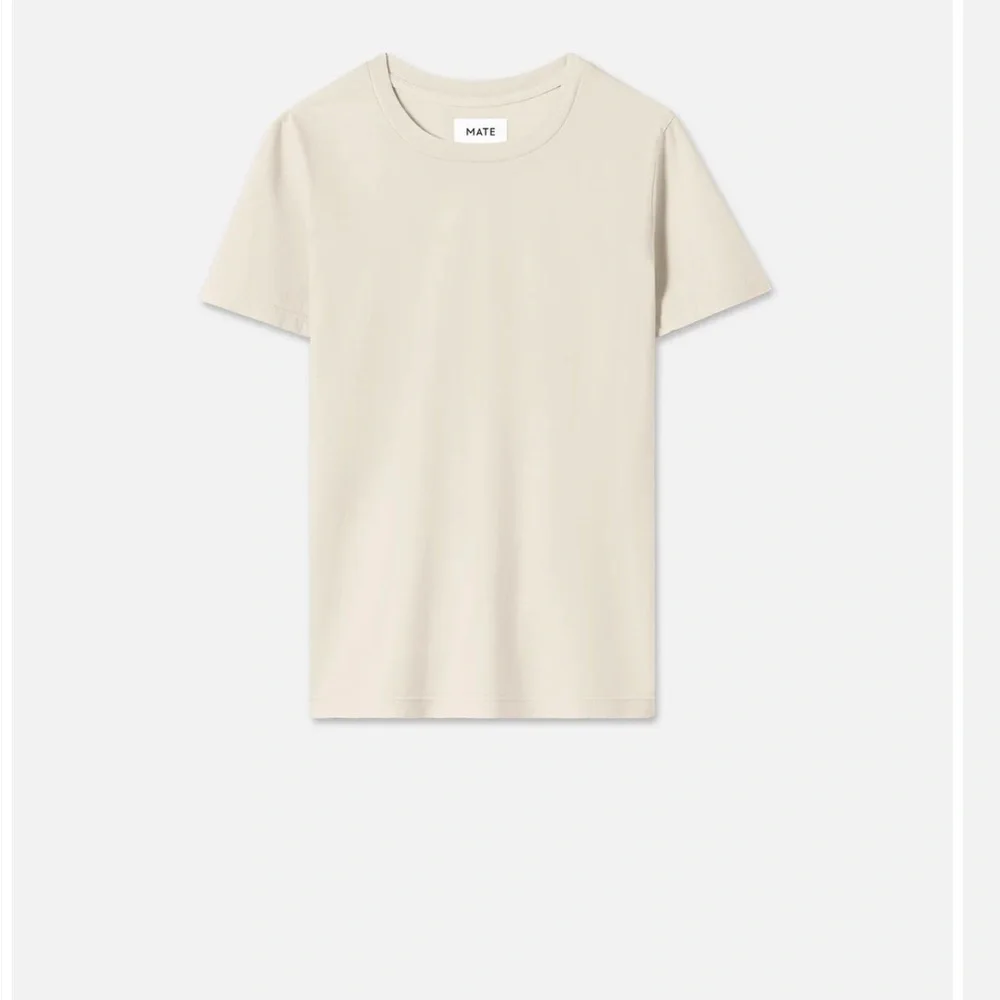 MATE the Label Organic Cotton Classic Tee - Picture 3 of 4
